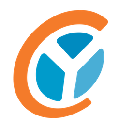 YOUTH COMMISSION INTERNATIONAL Logo